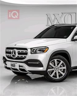 مرسيدس بنز GLS